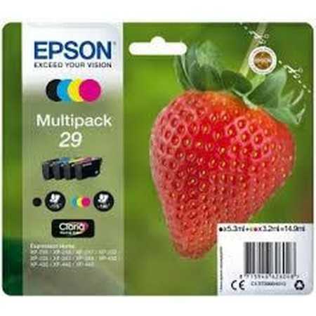 Original Ink Cartridge Epson 29 Multicolour