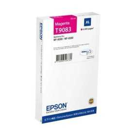 Original Bläckpatron Epson T9083 Magenta