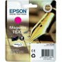 Original Tintenpatrone Epson 16XL Magenta