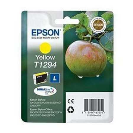 Original Bläckpatron Epson T1294 Gul