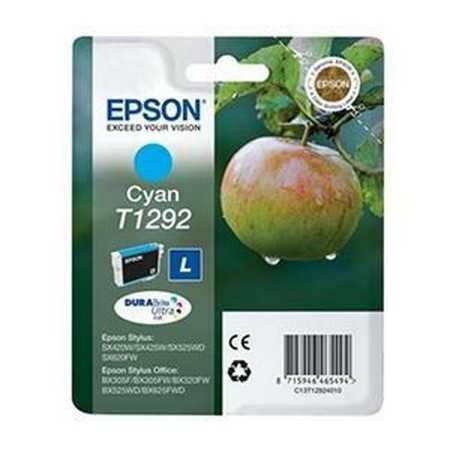 Original Bläckpatron Epson T1292 Turkos