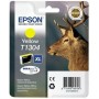 Original Tintenpatrone Epson T1304 Gelb