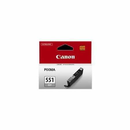 Original Ink Cartridge Canon CLI 551XL Black