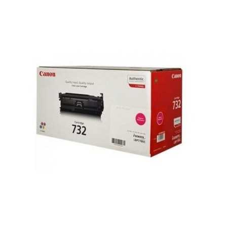 Toner Canon 732 Magenta