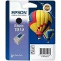 Original Ink Cartridge Epson T019 Black