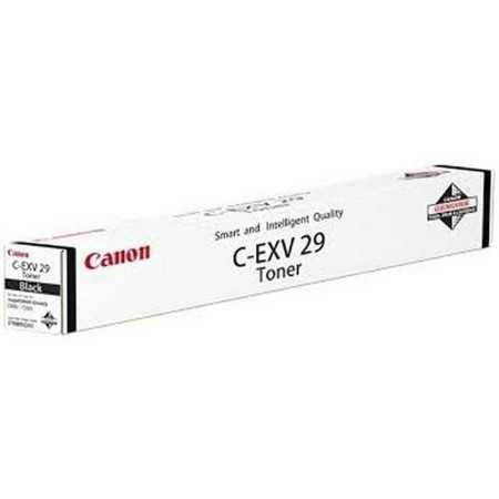 Toner Canon C-EXV29 Svart