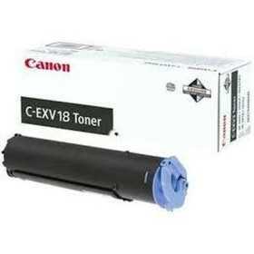 Toner Canon C-EXV 18 Noir