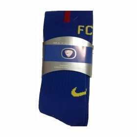 Chaussettes de Sport Nike Barça Bleu