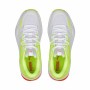 Basketball Shoes for Adults Puma Court Rider 2.0 Glow Stick Yellow Men
