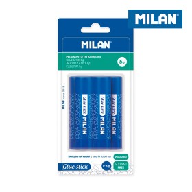 Glue stick Milan 5 Units