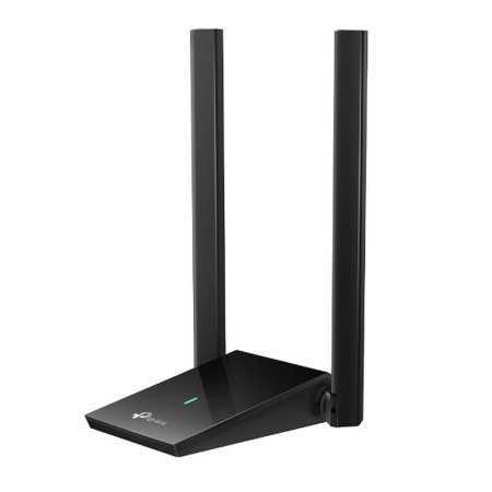 Anslutningspunkt TP-Link Archer TX20U Plus Svart