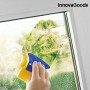 Glass cleaner InnovaGoods IG116318 Magnetic (Refurbished B)