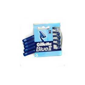 Rakhyvel Gillette Blue II