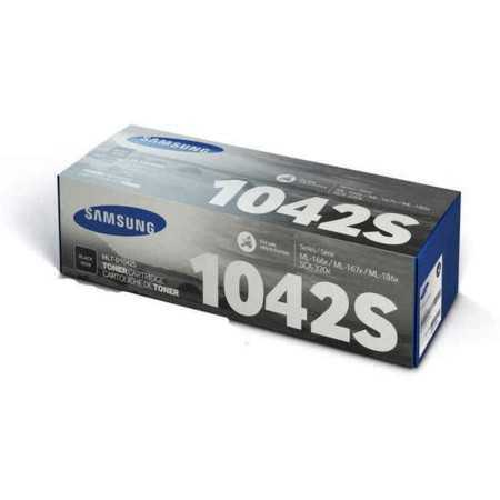 Original Toner Samsung MLT-D1042S Svart