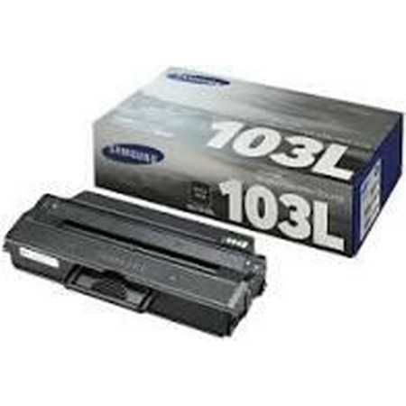 Toner original Samsung MLT-D103L Noir