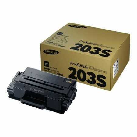 Original Toner Samsung SU907A Schwarz