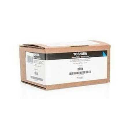 Toner Toshiba T-305PC-R Turkos