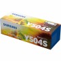 Toner Samsung CLT-Y504S Gelb