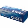 Toner Samsung CLT-C504S Turkos