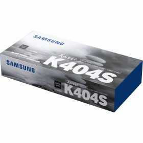 Toner Samsung CLT-K404S Black