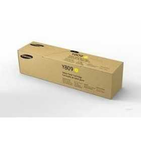 Original Toner Samsung CLT-Y809S Gul