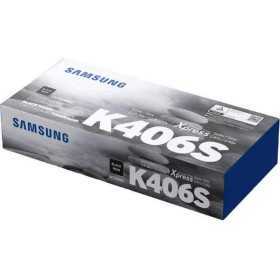 Toner Samsung CLT-K406S Black