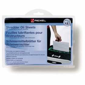 Sheets Rexel 2101948 Crusher (12 uds)