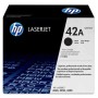 Toner HP 42A Svart