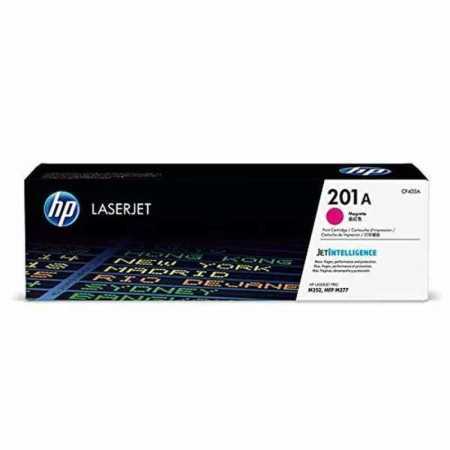 Original Toner HP CF403A Magenta