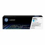 Original Toner HP CF401X Turkos