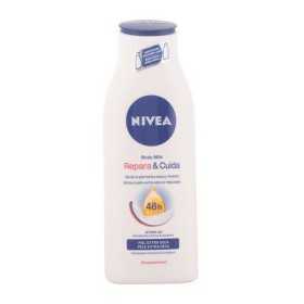 Body milk Repara & Cuida Nivea (400 ml)