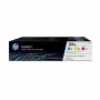 Toner HP CF341A Dreifarbig