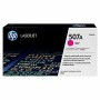 Toner original HP CE403A Magenta