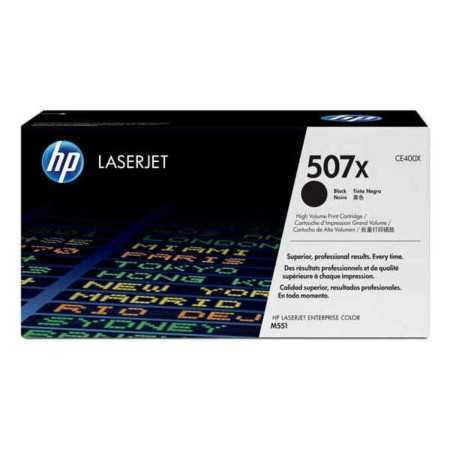 Original Toner HP 6015994 Black