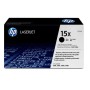 Original Toner HP C7115X Svart