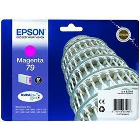 Original Tintenpatrone Epson 79 Magenta