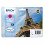 Original Tintenpatrone Epson T70234010 Magenta