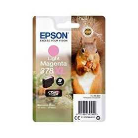 Original Bläckpatron Epson 378XL 10,3 ml Magenta
