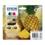 Original Tintenpatrone Epson 604XL Bunt