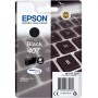 Original Tintenpatrone Epson WF-4745 Schwarz