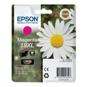 Original Tintenpatrone Epson 18XL Magenta