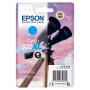 Cartouche d'encre originale Epson 502XL Cyan