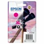 Original Tintenpatrone Epson 502XL Magenta