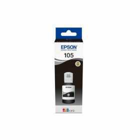 Nachfüllungstinte Epson 105 EcoTank Schwarz