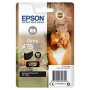 Original Tintenpatrone Epson C13T04F64010 Grau