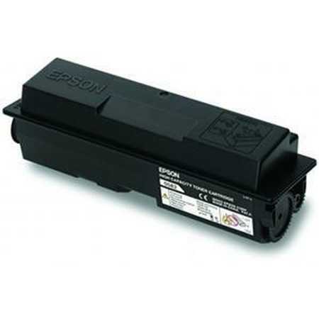 Toner Epson C13S050584 Noir