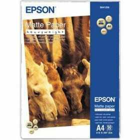Satin Photo Paper Epson C13S041256