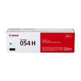 Original Toner Canon 3027C002 Turkos