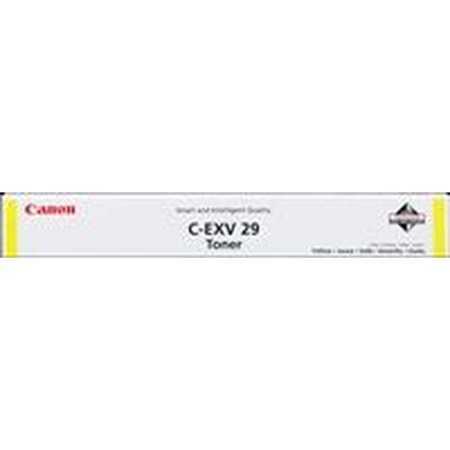 Toner Canon C-EXV29 Yellow