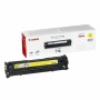 Original Toner Canon CRG-718 Y Gul